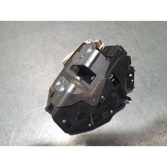 Cerradura Puerta Delantera Derecha para Ford Fiesta (Cb1)