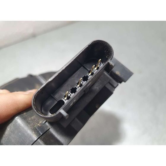Cerradura Puerta Delantera Derecha para Ford Fiesta (Cb1)