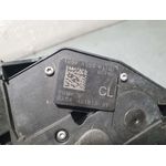 Cerradura Puerta Delantera Derecha para Ford Fiesta (Cb1)