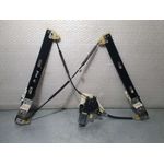 Elevalunas Delantero Izquierdo para Seat Leon St (5F8)