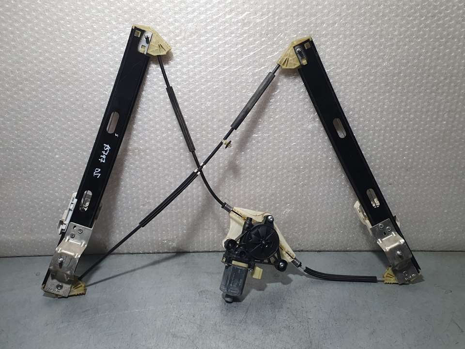 Elevalunas Delantero Izquierdo para Seat Leon St (5F8)