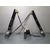 Elevalunas Delantero Izquierdo para Seat Leon St (5F8)
