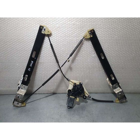 Elevalunas Delantero Izquierdo para Seat Leon St (5F8)