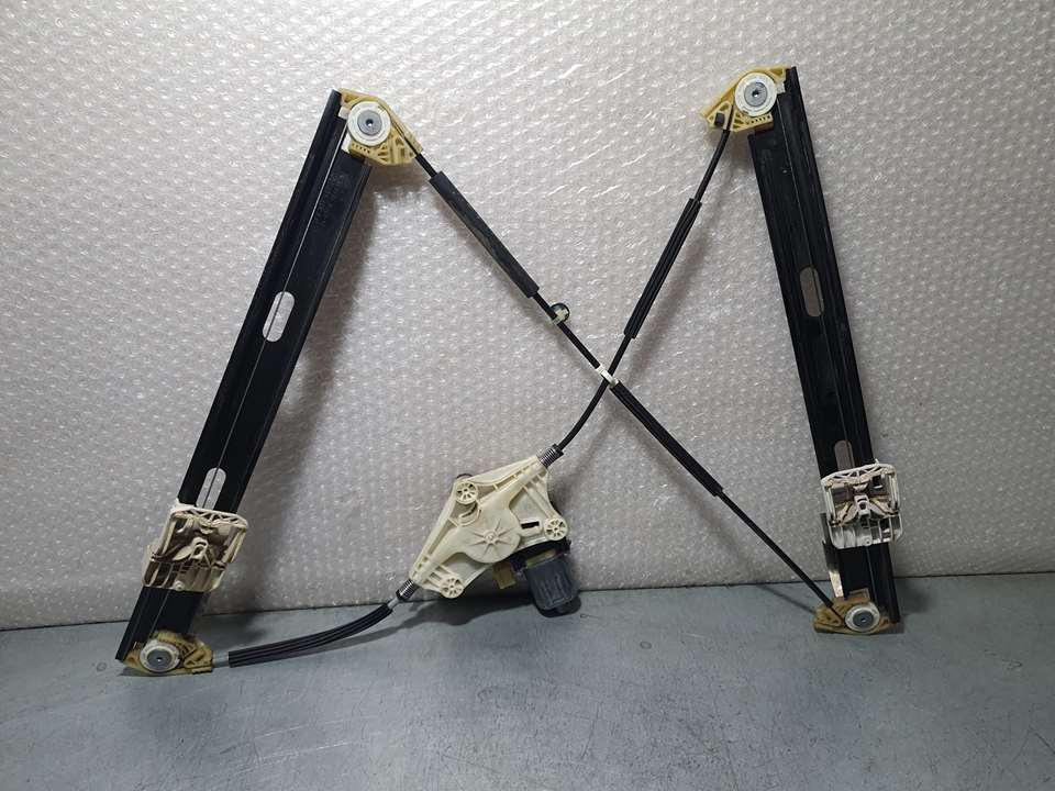 Elevalunas Delantero Izquierdo para Seat Leon St (5F8)