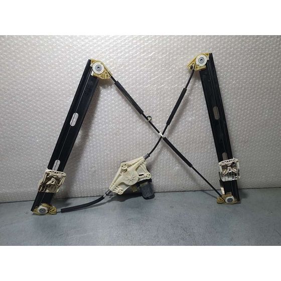 Elevalunas Delantero Izquierdo para Seat Leon St (5F8)