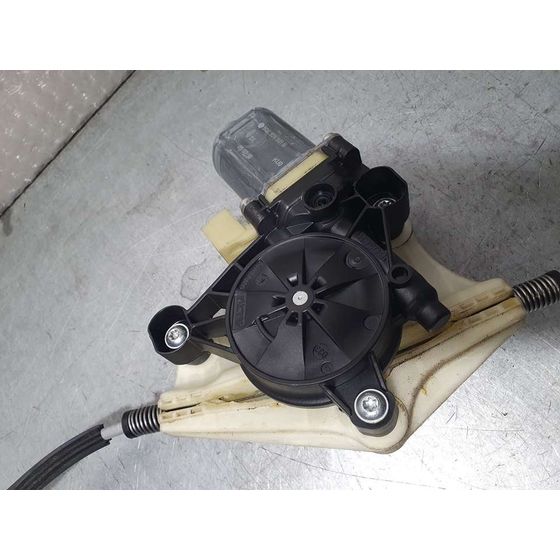 Elevalunas Delantero Izquierdo para Seat Leon St (5F8)