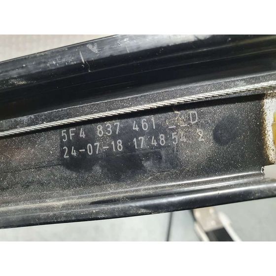 Elevalunas Delantero Izquierdo para Seat Leon St (5F8)