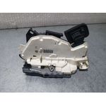 Cerradura Puerta Delantera Izquierda para Seat Leon St (5F8)