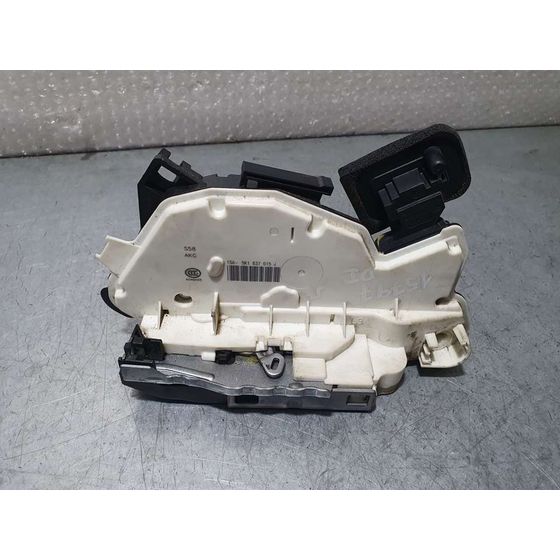 Cerradura Puerta Delantera Izquierda para Seat Leon St (5F8)