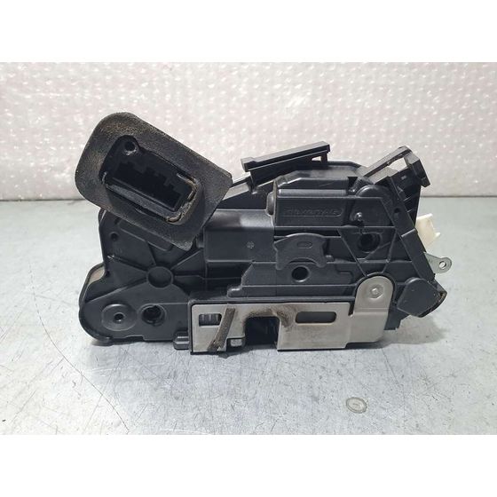 Cerradura Puerta Delantera Izquierda para Seat Leon St (5F8)