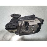 Cerradura Puerta Delantera Izquierda para Seat Leon St (5F8)