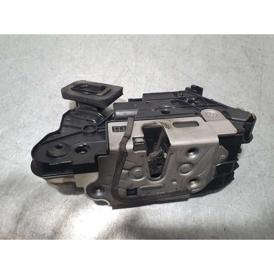 Cerradura Puerta Delantera Izquierda para Seat Leon St (5F8)
