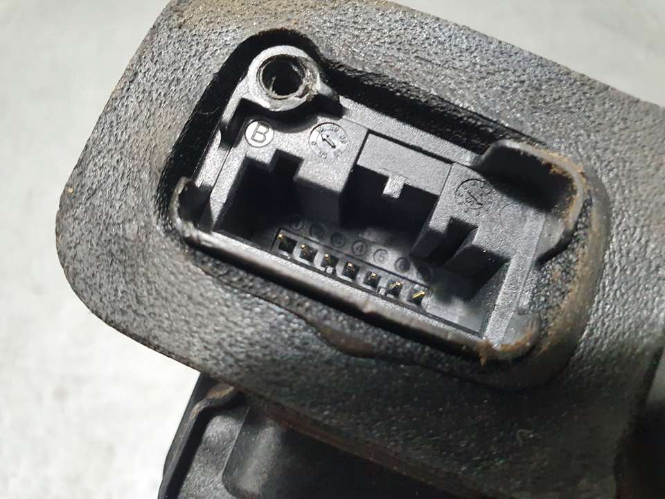 Cerradura Puerta Delantera Izquierda para Seat Leon St (5F8)