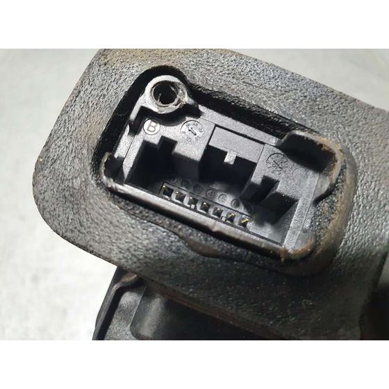 Cerradura Puerta Delantera Izquierda para Seat Leon St (5F8)