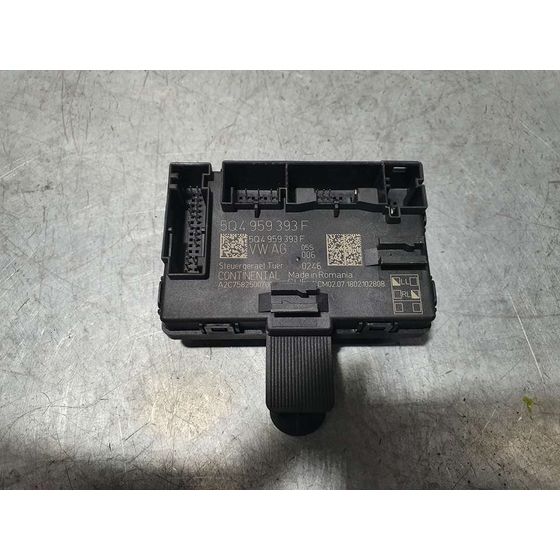 Modulo Electronico para Seat Leon St (5F8)