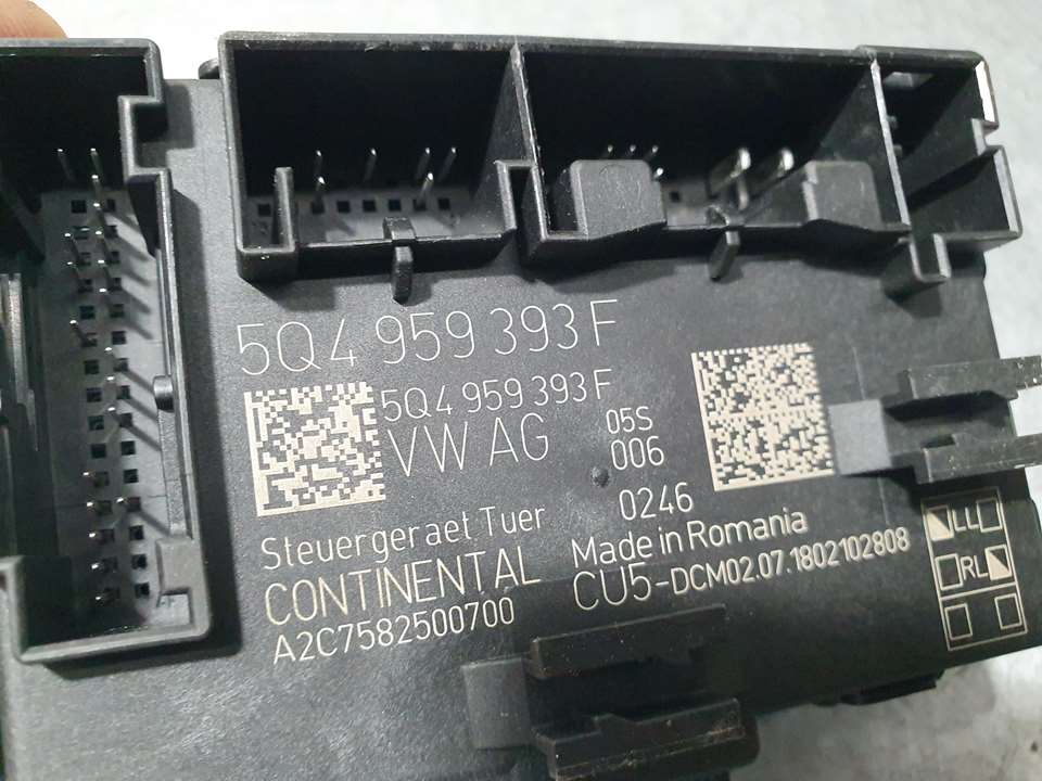 Modulo Electronico para Seat Leon St (5F8)