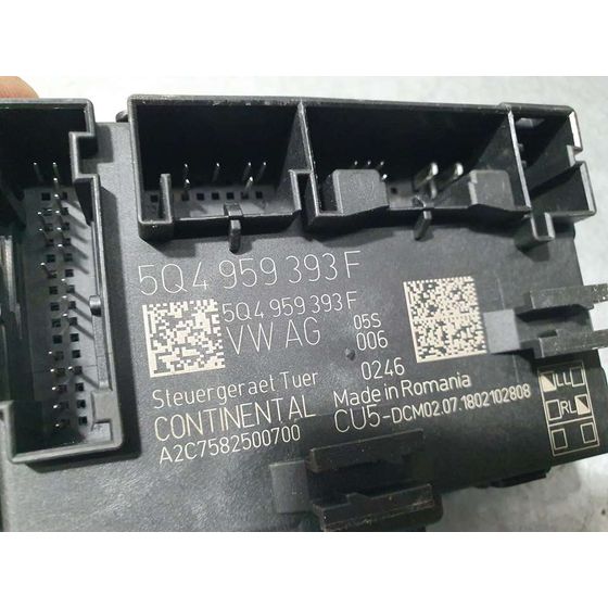 Modulo Electronico para Seat Leon St (5F8)