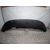 Spoiler Paragolpes Trasero para Seat Ibiza (6J5)