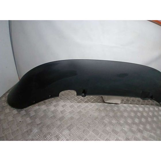 Spoiler Paragolpes Trasero para Seat Ibiza (6J5)