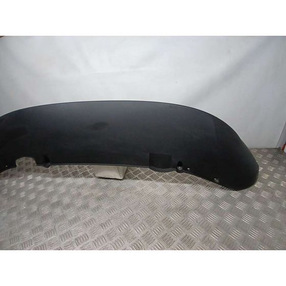 Spoiler Paragolpes Trasero para Seat Ibiza (6J5)