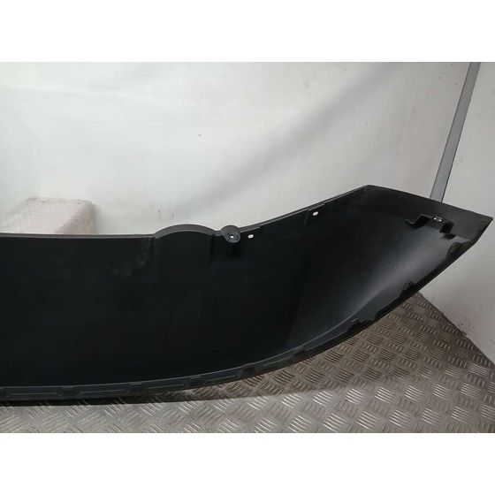 Spoiler Paragolpes Trasero para Seat Ibiza (6J5)