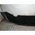Spoiler Paragolpes Trasero para Seat Ibiza (6J5)