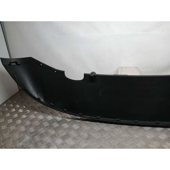Spoiler Paragolpes Trasero para Seat Ibiza (6J5)