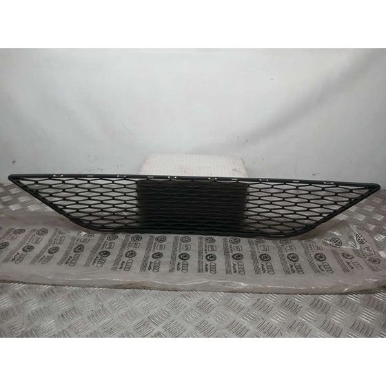 Rejilla Central Paragolpes para Seat Ibiza (6J5)
