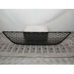 Rejilla Central Paragolpes para Seat Ibiza (6J5)