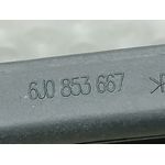 Rejilla Central Paragolpes para Seat Ibiza (6J5)