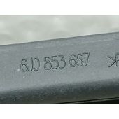 Rejilla Central Paragolpes para Seat Ibiza (6J5)