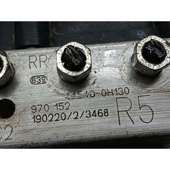 Abs para Toyota Aygo