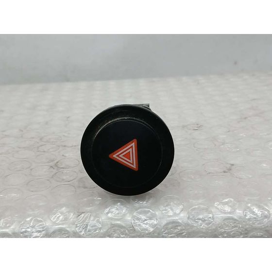 Warning para Toyota Aygo