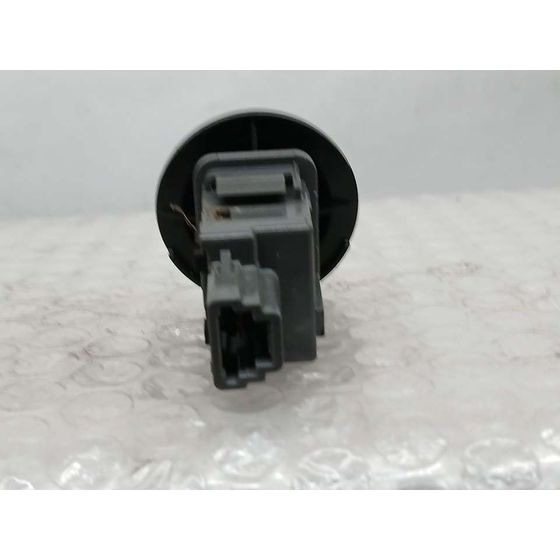 Warning para Toyota Aygo