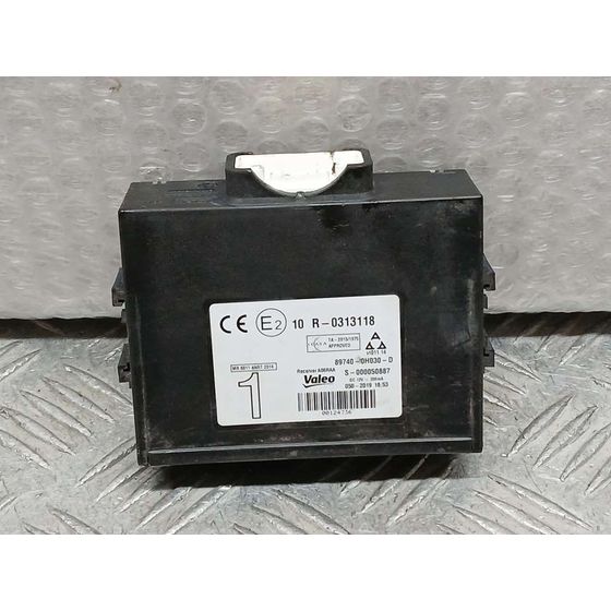 Modulo Electronico para Toyota Aygo