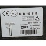 Modulo Electronico para Toyota Aygo