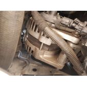 Alternador para Opel Astra J Lim.