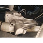 Cremallera Direccion para Opel Astra J Lim.
