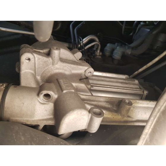Cremallera Direccion para Opel Astra J Lim.