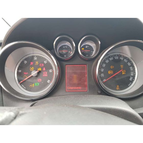 Cuadro Instrumentos para Opel Astra J Lim.