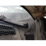 Motor Limpia Delantero para Opel Astra J Lim.