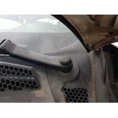 Motor Limpia Delantero para Opel Astra J Lim.