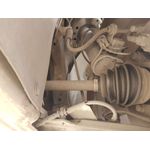 Transmision Delantera Izquierda para Opel Astra J Lim.