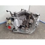 Caja Cambios para Peugeot Partner (S1)