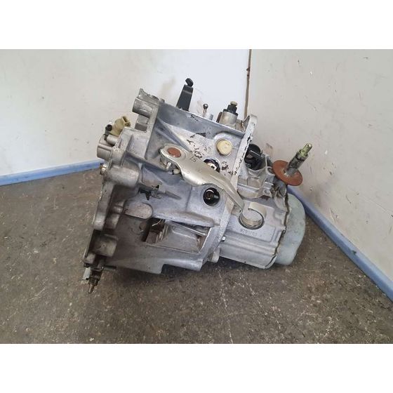 Caja Cambios para Peugeot Partner (S1)