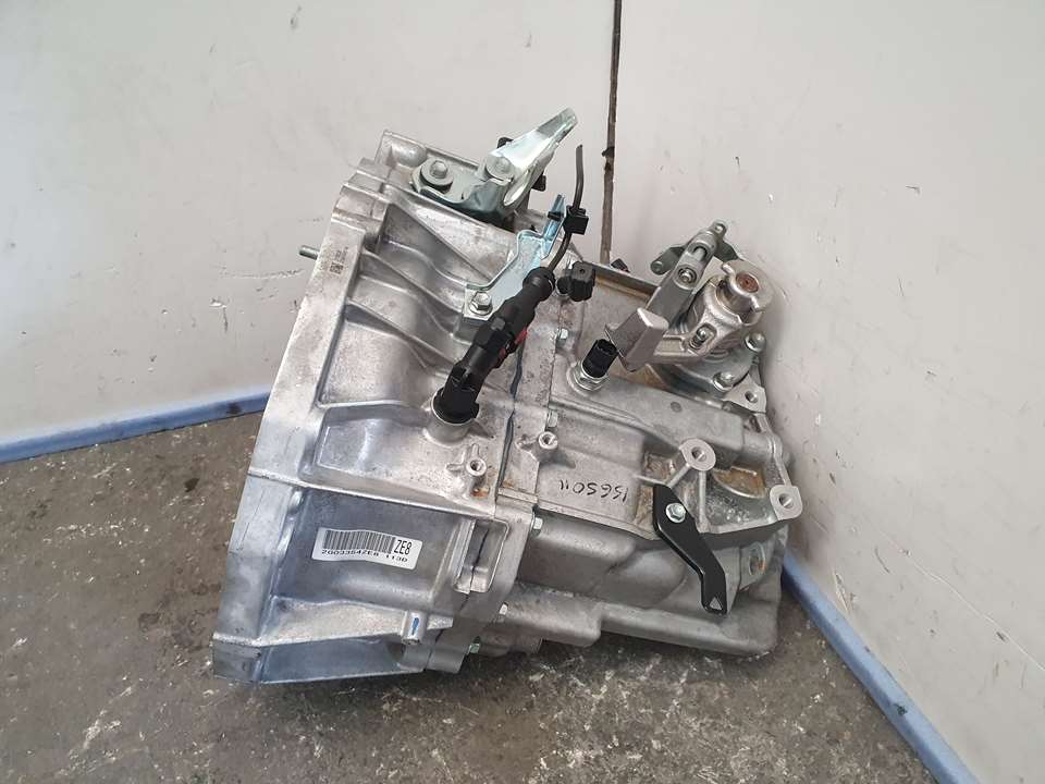 Caja Cambios para Suzuki Vitara