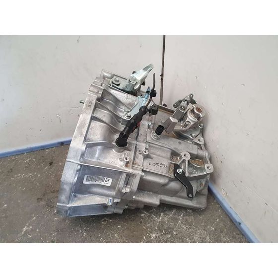 Caja Cambios para Suzuki Vitara