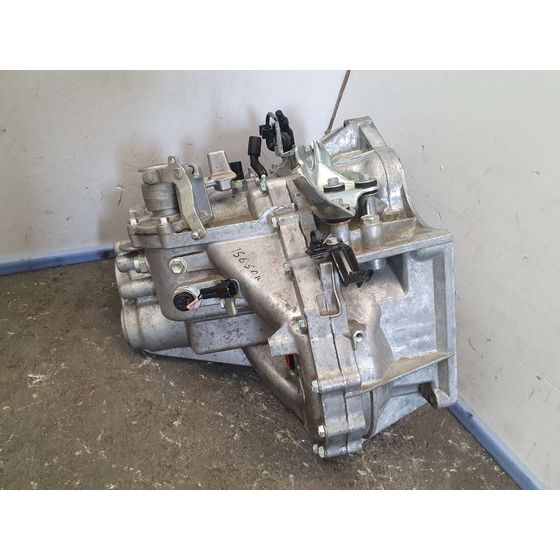 Caja Cambios para Suzuki Vitara