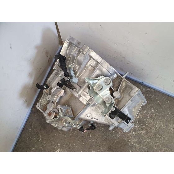 Caja Cambios para Suzuki Vitara