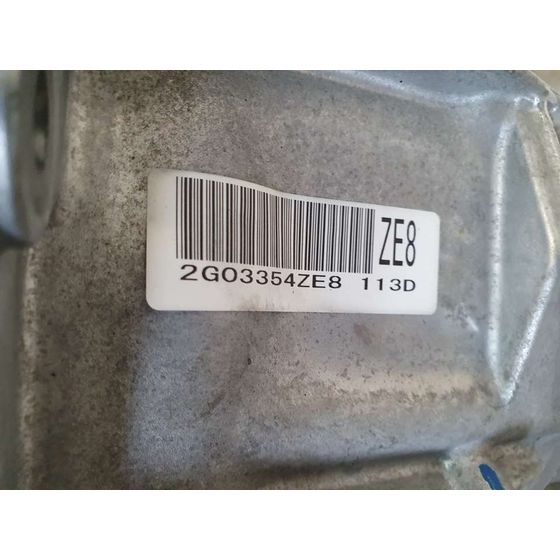 Caja Cambios para Suzuki Vitara